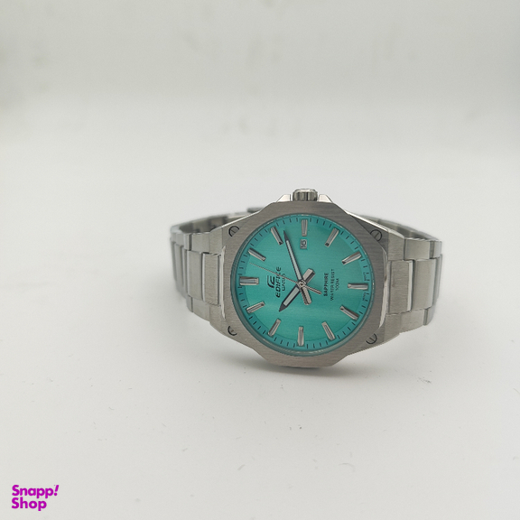 ساعت مچی مردانه کاسیو مدل EDIFICE EFR-S108D-2B