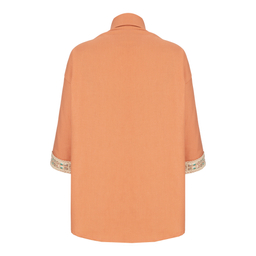 مانتو زنانه السانا مدل دایانا کد 183646