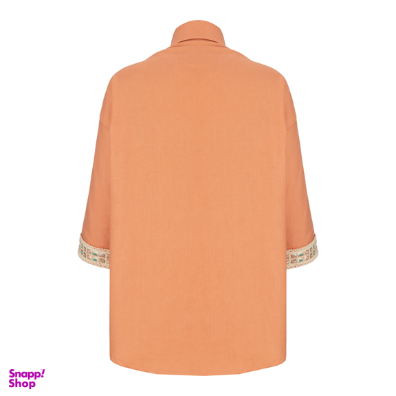 مانتو زنانه السانا مدل دایانا کد 183646