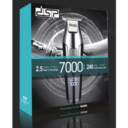ریش تراش دی اس پی مدل 90286