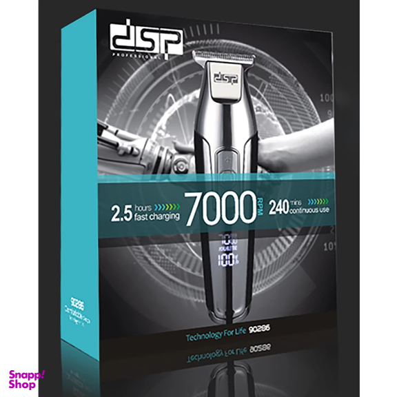 ریش تراش دی اس پی مدل 90286