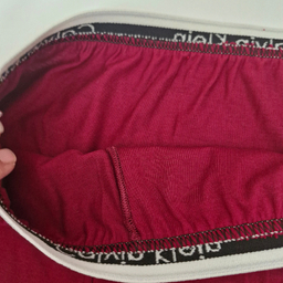 شورت نیم پا کشی رنگی کد 98 بسته 3 عددی