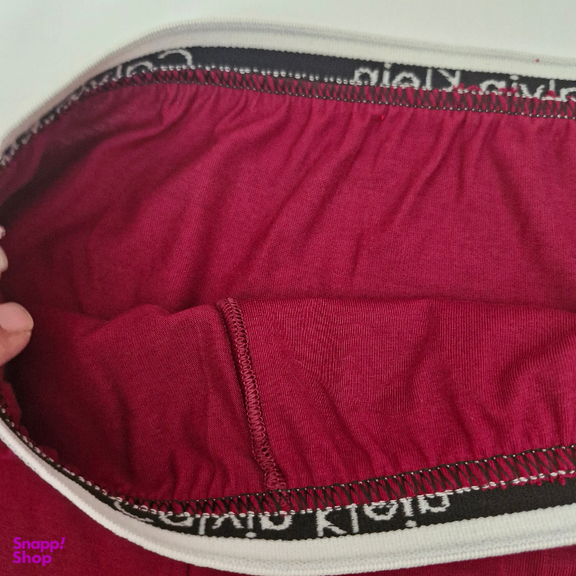 شورت نیم پا کشی رنگی کد 98 بسته 3 عددی