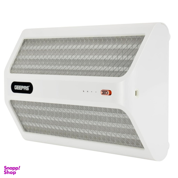 حشره کش برقی جی پاس مدل GBK25606
