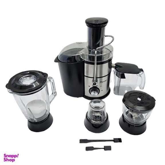 آبمیوه گیری پارادایس کد P210