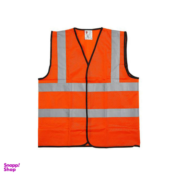 جلیقه ایمنی  مدل CLASS2