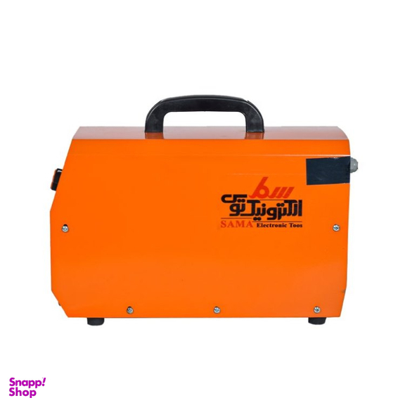 اینورتر جوشکاری مدل ARC 200 DAMAVAND