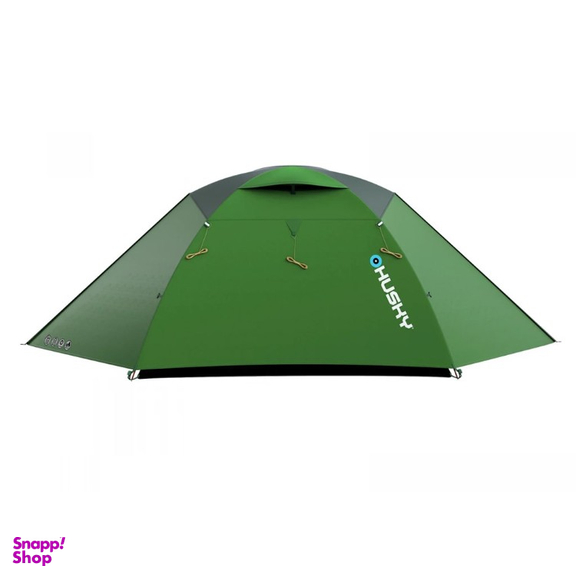 چادر 4 نفره هاسکی مدل Bright 4