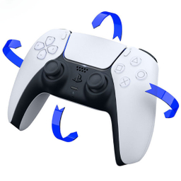 کنسول بازی سونی مدل PlayStation 5 Slim Standard Edition حافظه 1 ترابایت ریجن اروپا