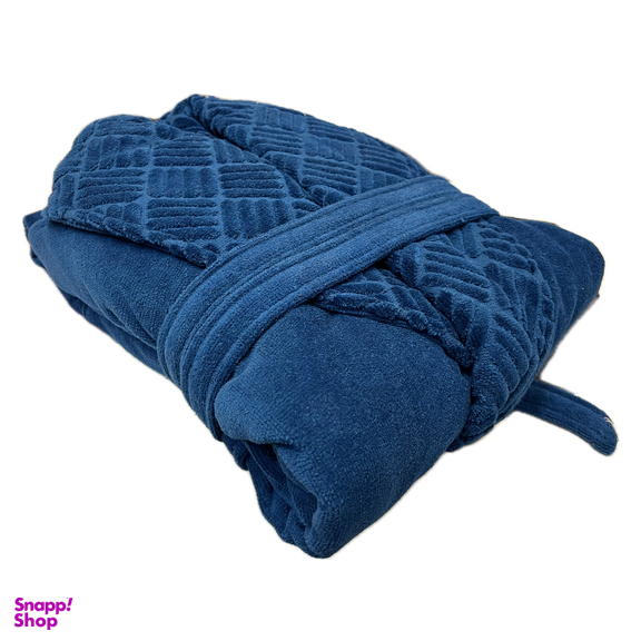 حوله پالتویی ژولی کد 1040 سایز 125 سانتی متر