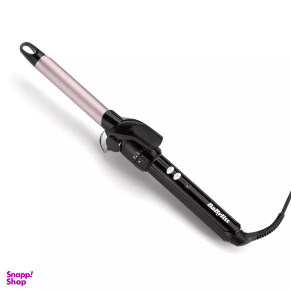 فر کننده مو بابیلیس مدل C319E رنگ مشکی