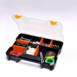 جعبه ابزار مدل ORG3