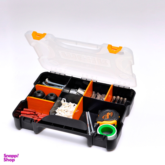 جعبه ابزار مدل ORG3