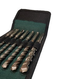 مجموعه 14 عددی مته چهارشیار متابو مدل MT14200