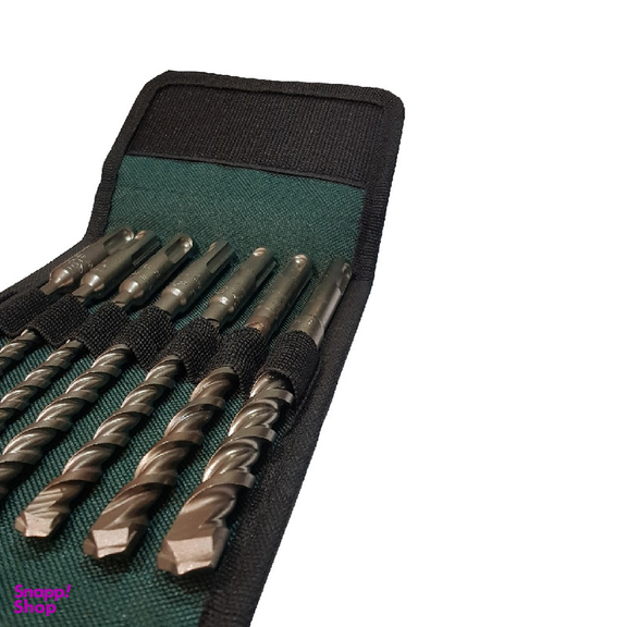 مجموعه 14 عددی مته چهارشیار متابو مدل MT14200
