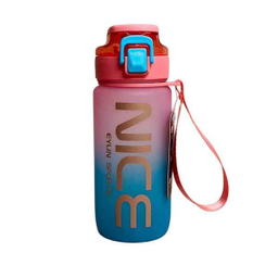 قمقمه مدل EYUN NICE کد 43369 گنجایش 550 میلی‌ لیتر