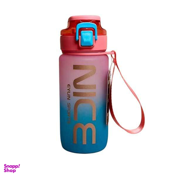 قمقمه مدل EYUN NICE کد 43369 گنجایش 550 میلی لیتر