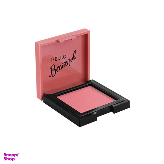 رژ گونه پاستل مدل Cream Blush شماره 41