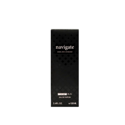 ادوپرفیوم زنانه رودیر پلاس مدل Navigate