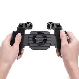 دسته بازی PubG مدل H5.0 مناسب برای گوشی موبایل
