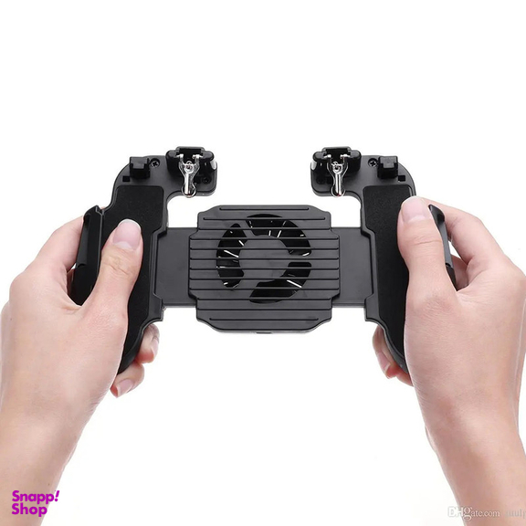دسته بازی PubG مدل H5.0 مناسب برای گوشی موبایل