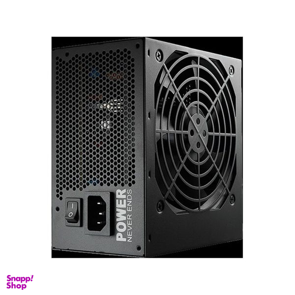 منبع تغذیه کامپیوتر اف اس پی مدل HV PRO 650W