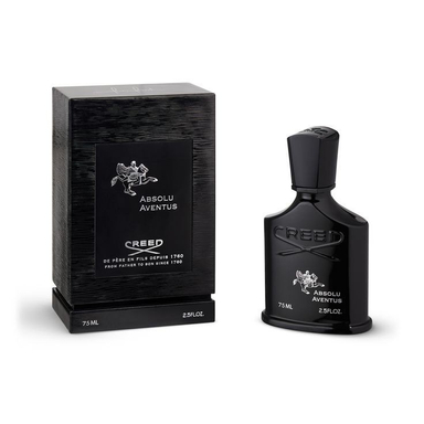 ادوپرفیوم مردانه کرید مدل Absolu Aventus کد 17006