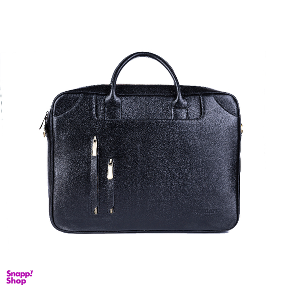 کیف اداری مردانه چرم رجحان کد 9334B