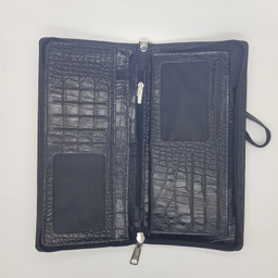 کیف دسته چک چرم دیاکو مدل perima