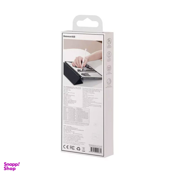 قلم لمسی باسئوس مدل SXBC060502 مناسب تبلت اپل مدل iPad