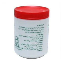 چسب چوب شمال مدل 600