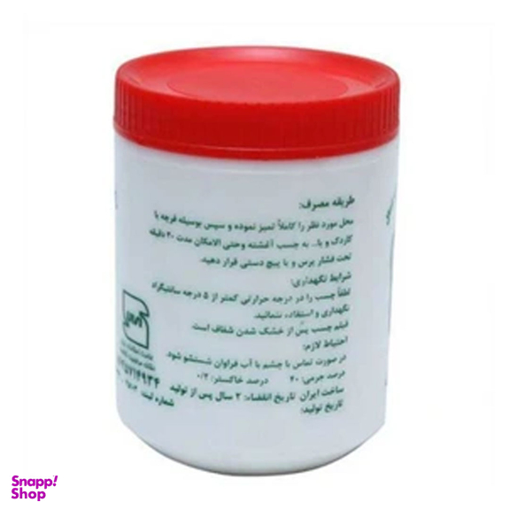 چسب چوب شمال مدل 600