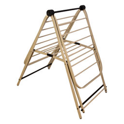 بند رخت تاشو بی وی کی کد 461420