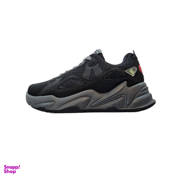 کفش پیاده روی زنانه رامیلا مدل jjmeshtoos