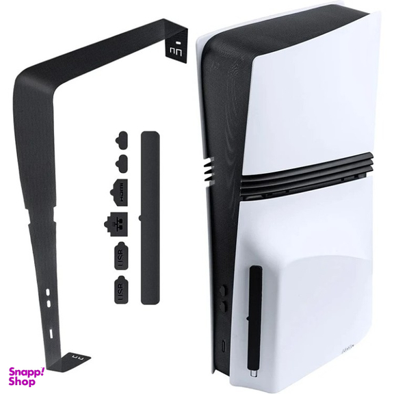 کیت 8 کاره سلامت کنسول بازی آی پگا مدل PG-P5R001 مناسب سونی PS5 Pro