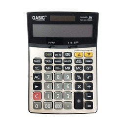 ماشین حساب کاسیو DJ-240D