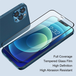 محافظ صفحه نمایش گوشی کینگ پاور مدل Super X مناسب اپل iPhone 13/13 Pro/14