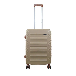 چمدان هوسونی مدل RK سایز کوچک