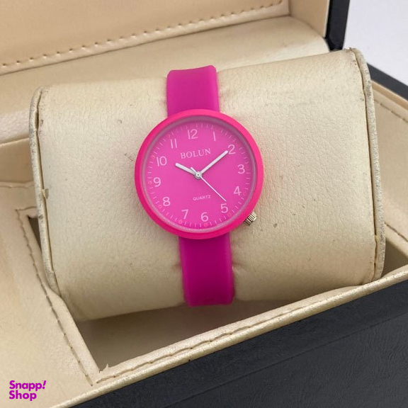ساعت عقربه ای زنانه بالون مدل BW13