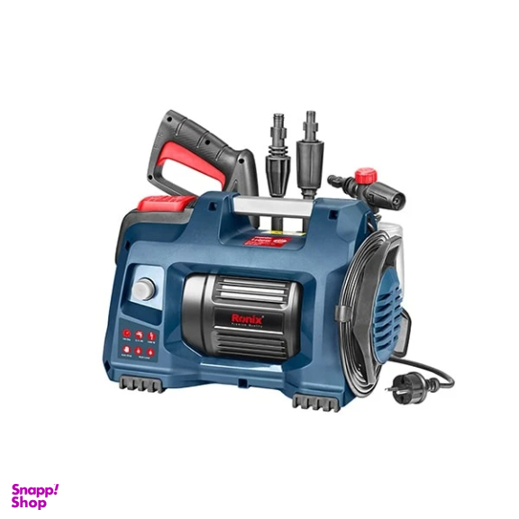 کارواش رونیکس مدل RP-0100C