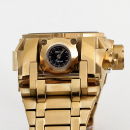 ساعت مچی عقربه ای مردانه اینویکتا مدل زئوس کد INV001