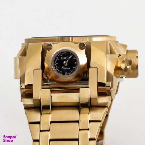 ساعت مچی عقربه ای مردانه اینویکتا مدل زئوس کد INV001