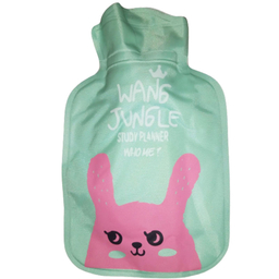 کیسه آب گرم مدل Wang Jungle