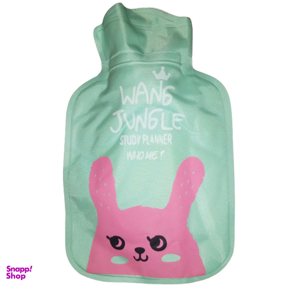 کیسه آب گرم مدل Wang Jungle