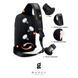 بادی بگ طرح بنج مدل BG-7566