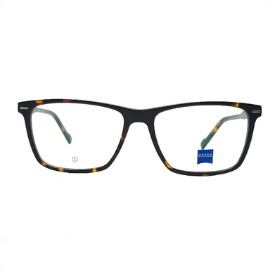 فریم عینک طبی زایس مدل ZS-24541 رنگ مشکی