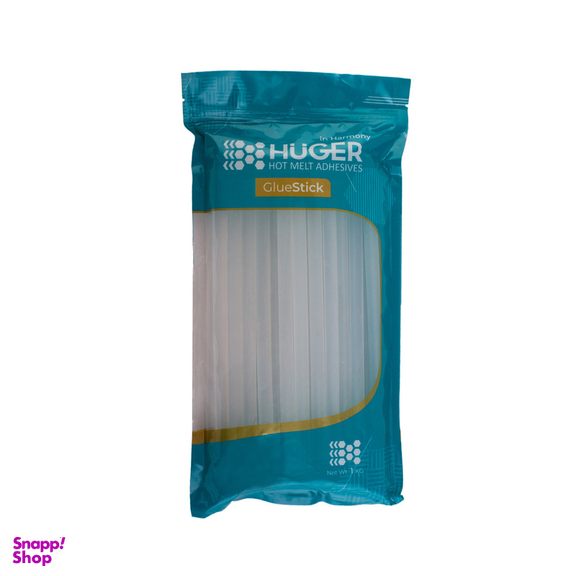 چسب حرارتی هوگر مدل CH-77 بسته 38 عددی