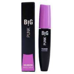 ریمل بالکو مدل Volumizer Mascara BIG PUNK رنگ مشکی یاسی