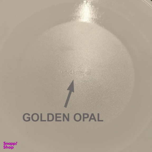 ظرف گلدن اوپال مدل تریانون کنگره مجموعه 4 عددی