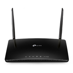 مودم روتر +4G بی‌ سیم دوباند AC1200 تی پی-لينک مدل Archer MR500